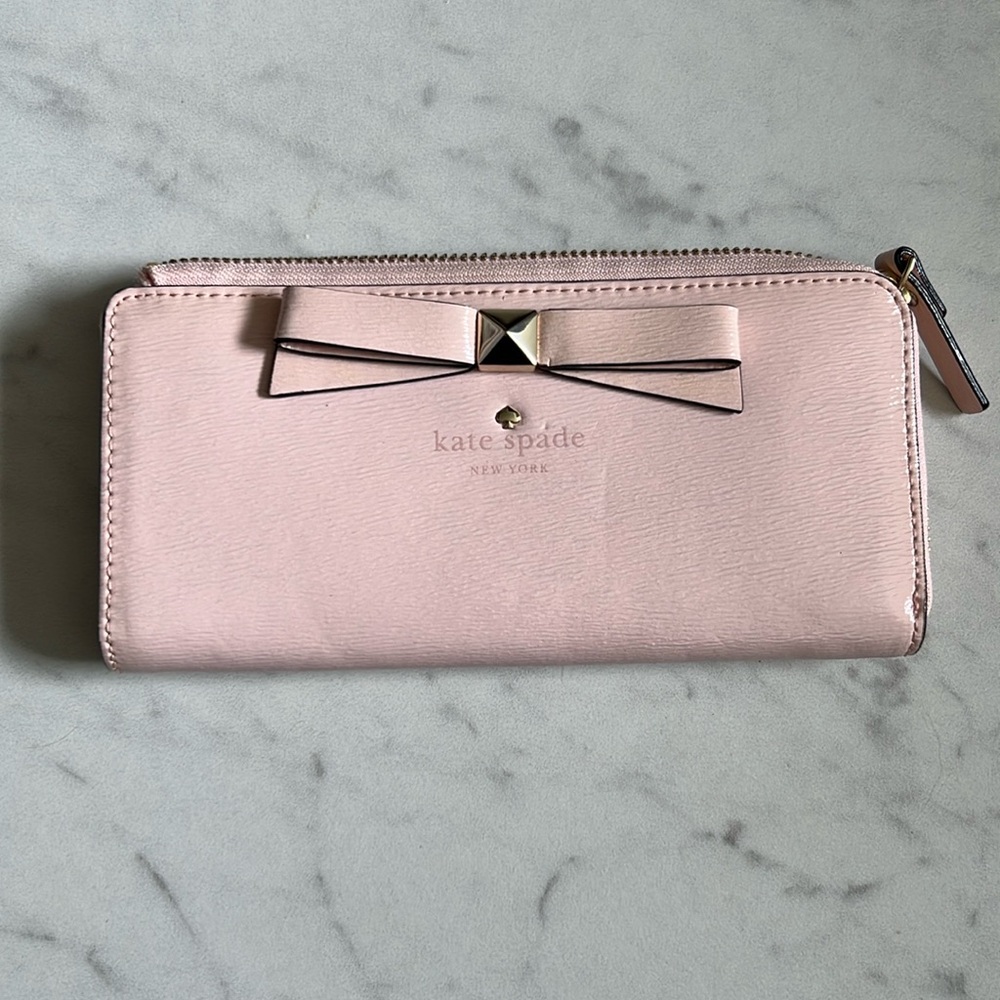Kate spade wallet
